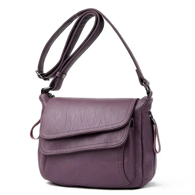 Bolso de Cuero Freya™