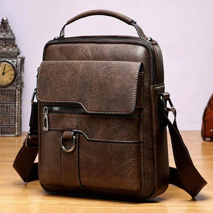 Gjerlaug | Bolsa de hombro unisex práctica y elegante