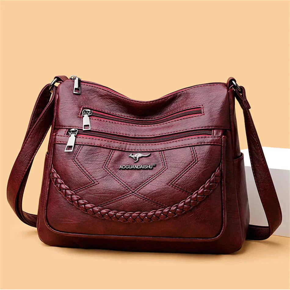 Bolso de Diseñador para el Día a Día