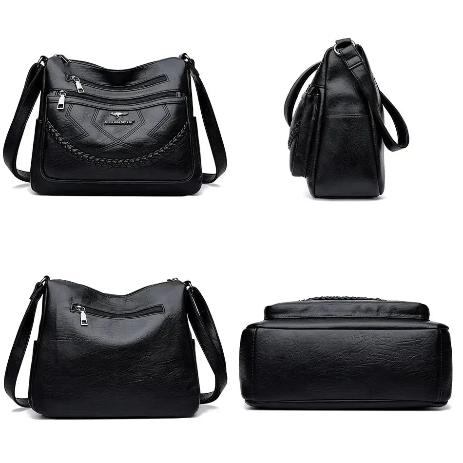 Bolso de Diseñador para el Día a Día