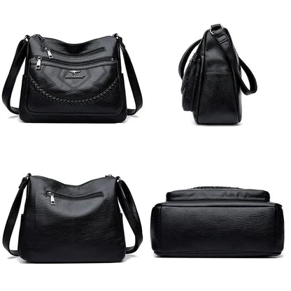 Bolso de Diseñador para el Día a Día