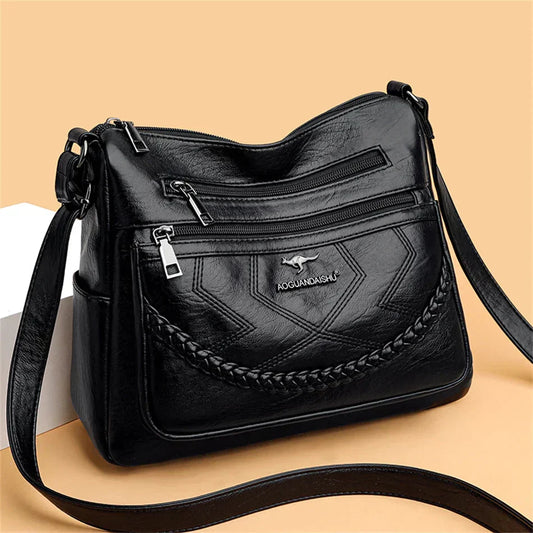 Bolso de Diseñador para el Día a Día