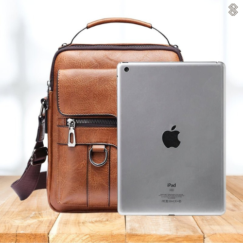Gjerlaug | Bolsa de hombro unisex práctica y elegante