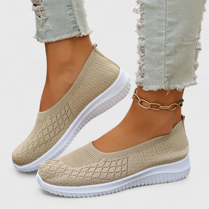 Kelly - Odara Zapatos Ortopédicos Slip-On