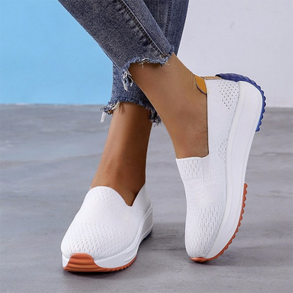 Leonora - Zapatos cómodos para la corrección de juanetes