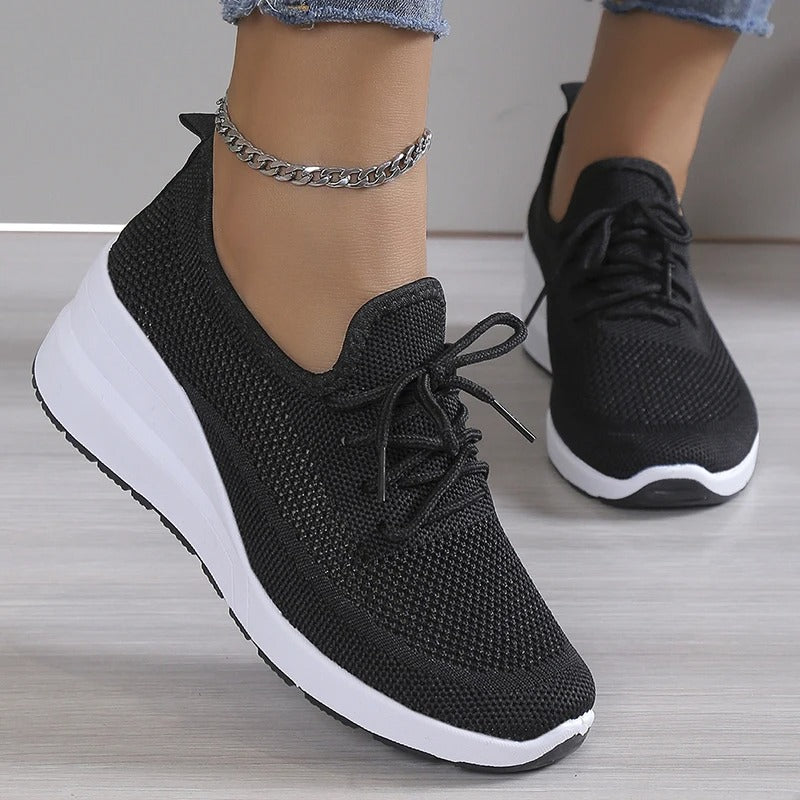 Mickey - Zapatillas Transpirables para Todo el Día