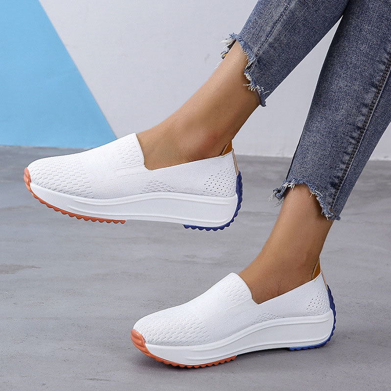 Leonora - Zapatos cómodos para la corrección de juanetes