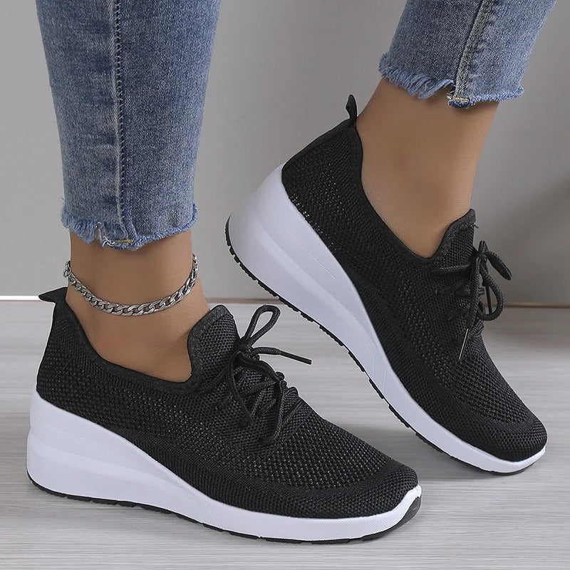 Mickey - Zapatillas Transpirables para Todo el Día