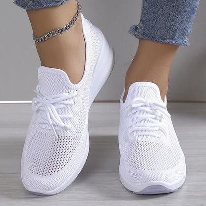 Mickey - Zapatillas Transpirables para Todo el Día