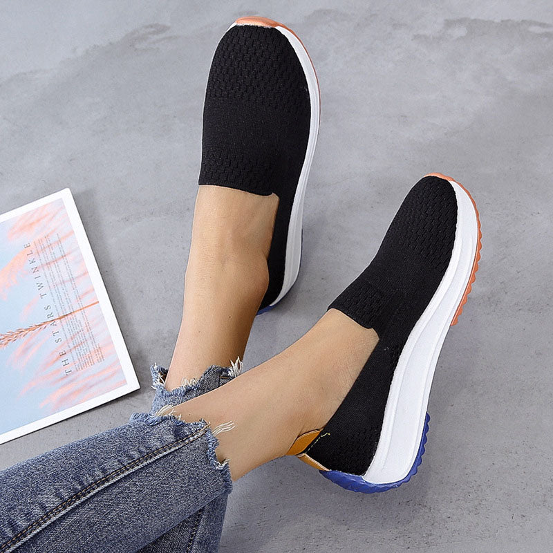 Leonora - Zapatos cómodos para la corrección de juanetes