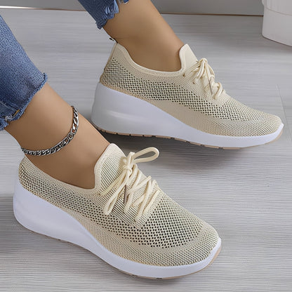 Kenia - Zapatos elegantes y transpirables para mujeres