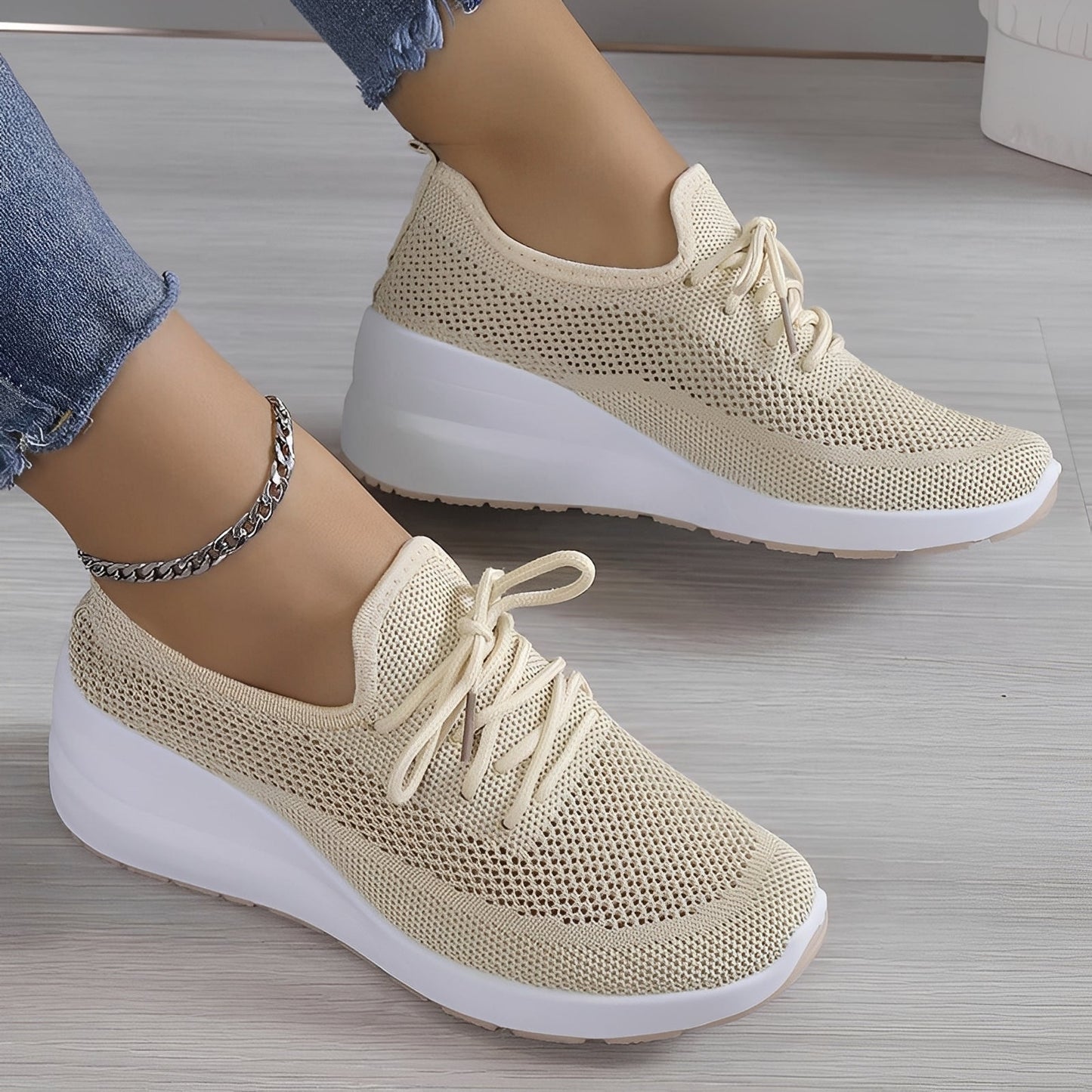 Jolina - Zapatos ortopédicos para mujeres