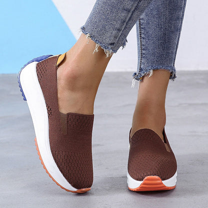 Leonora - Zapatos cómodos para la corrección de juanetes