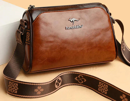 Octavia | Elegante Bolsa Crossbody con Correa Ajustable