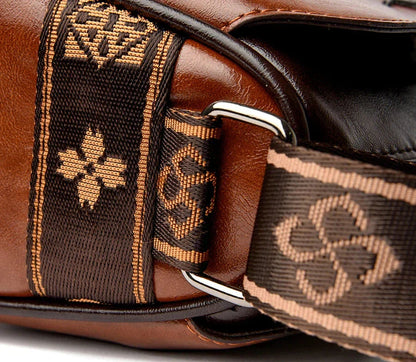 Octavia | Elegante Bolsa Crossbody con Correa Ajustable
