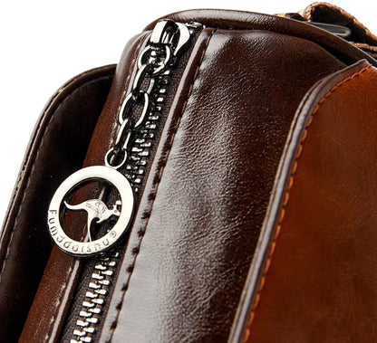 Octavia | Elegante Bolsa Crossbody con Correa Ajustable