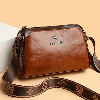 Octavia | Elegante Bolsa Crossbody con Correa Ajustable
