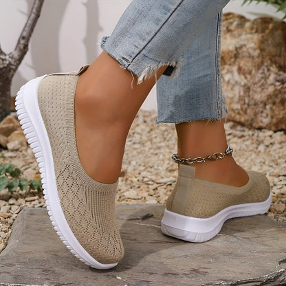 Chiaro - Zapatillas Slip-On Cómodas