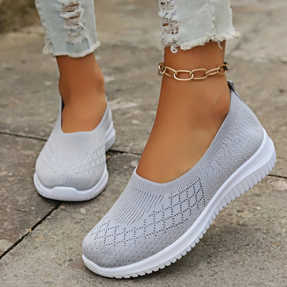 Chiaro - Zapatillas Slip-On Cómodas