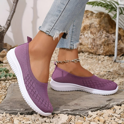 Chiaro - Zapatillas Slip-On Cómodas