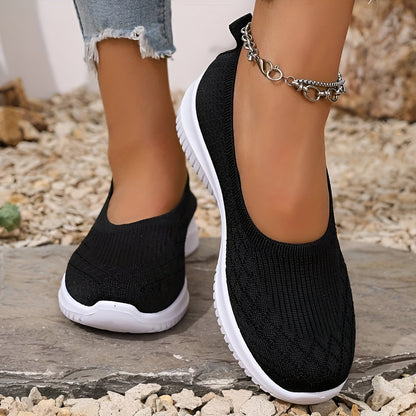 Chiaro - Zapatillas Slip-On Cómodas
