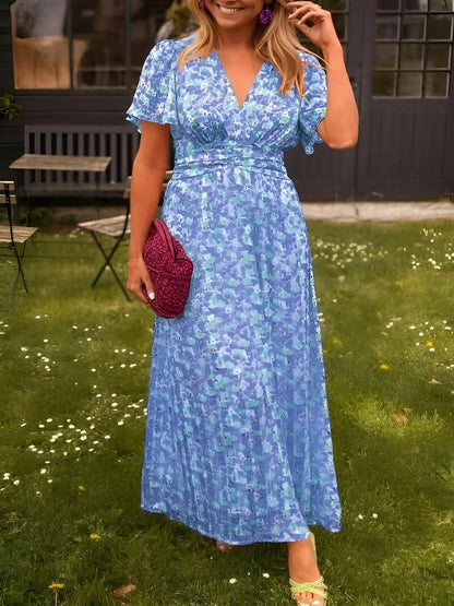Rosanna™ | El Vestido Flora