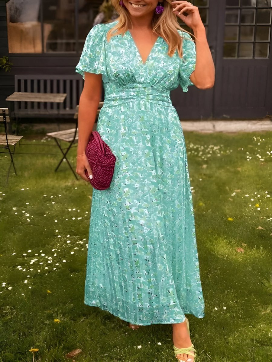 Rosanna™ | El Vestido Flora