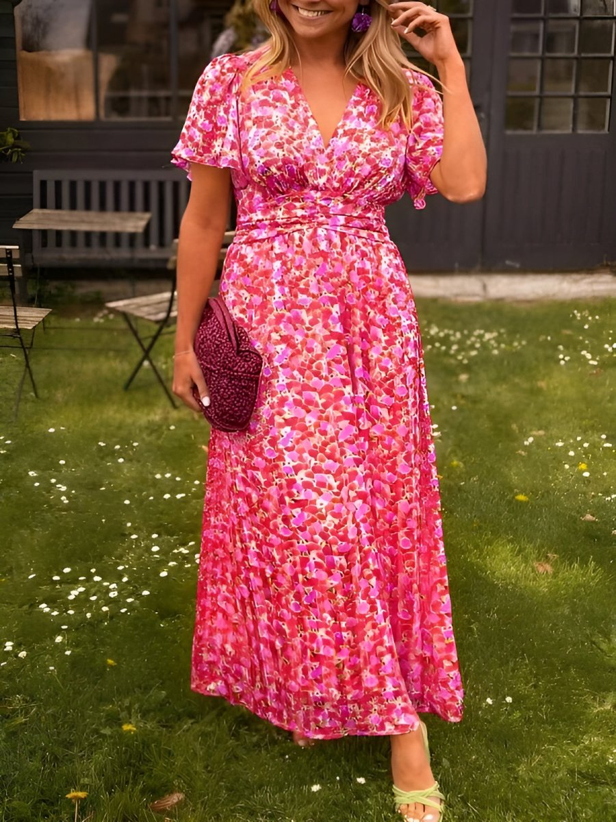 Rosanna™ | El Vestido Flora