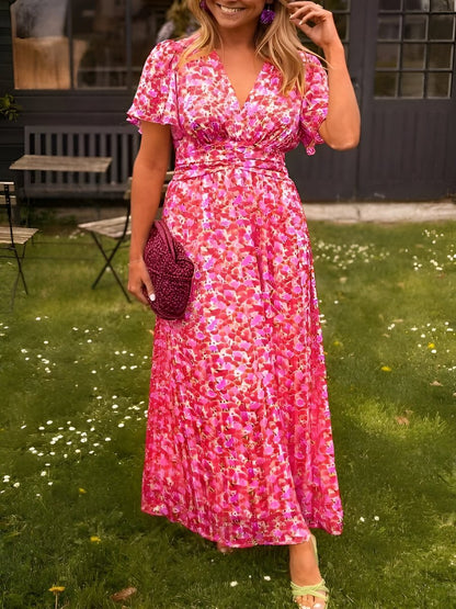 Rosanna™ | El Vestido Flora