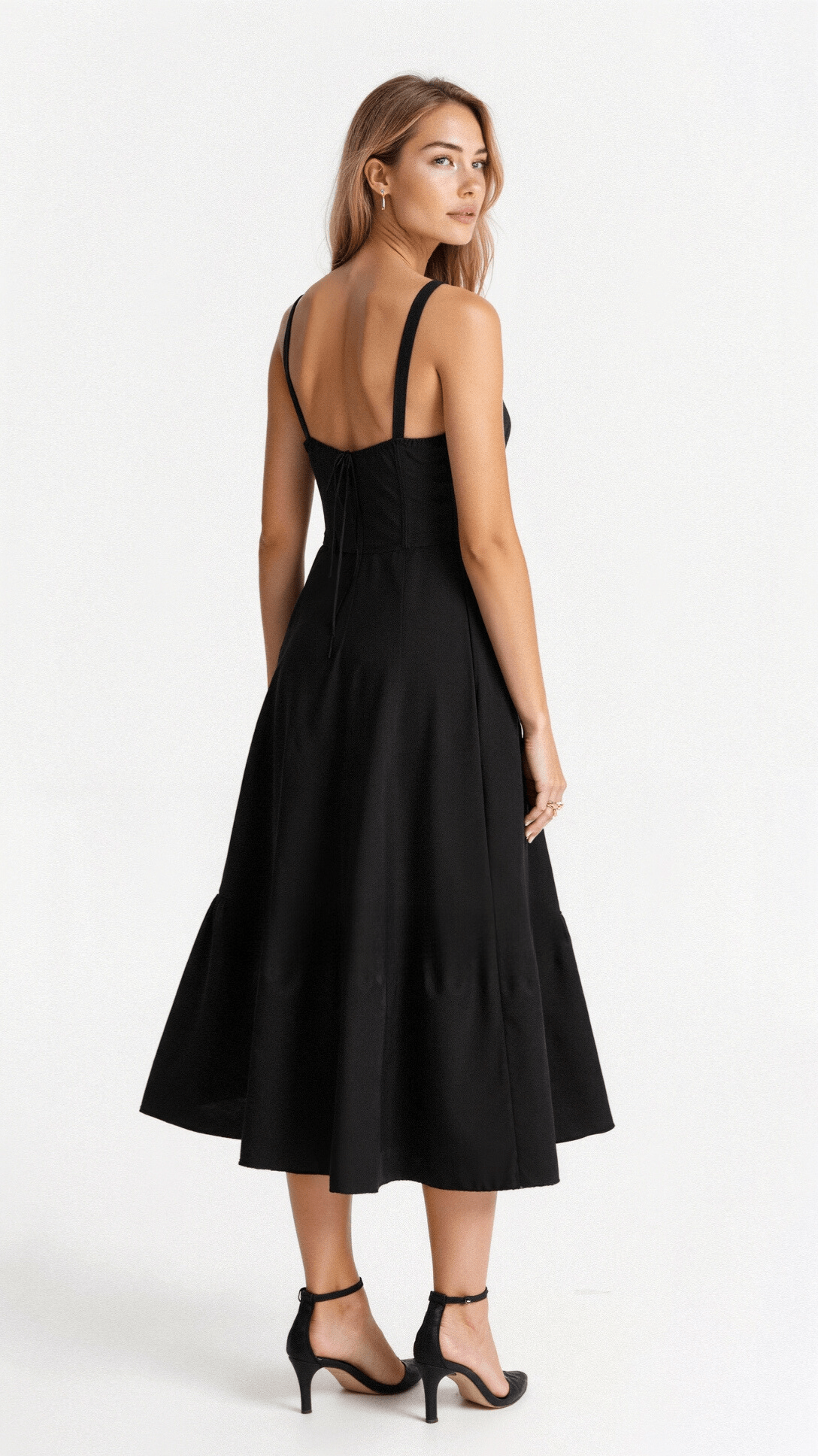 Kiana | Vestido a Medida