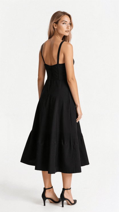 Kiana | Vestido a Medida