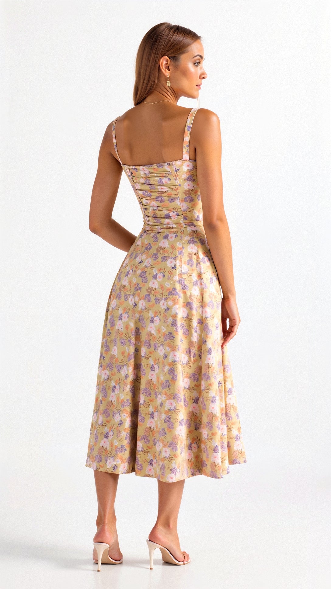 Kiana | Vestido a Medida