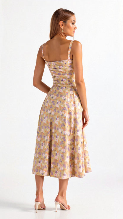 Kiana | Vestido a Medida