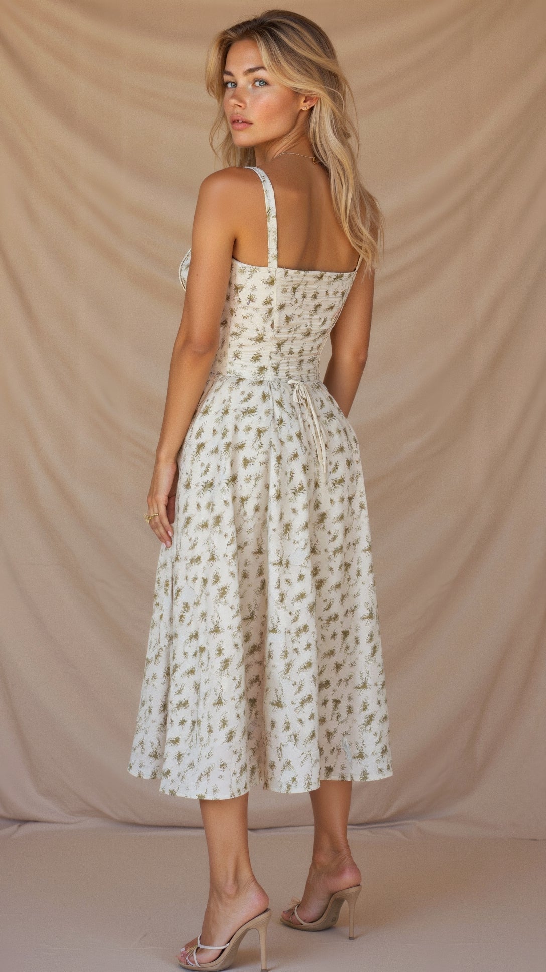 Kiana | Vestido a Medida