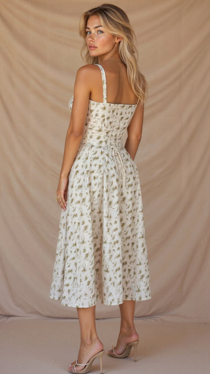 Kiana | Vestido a Medida