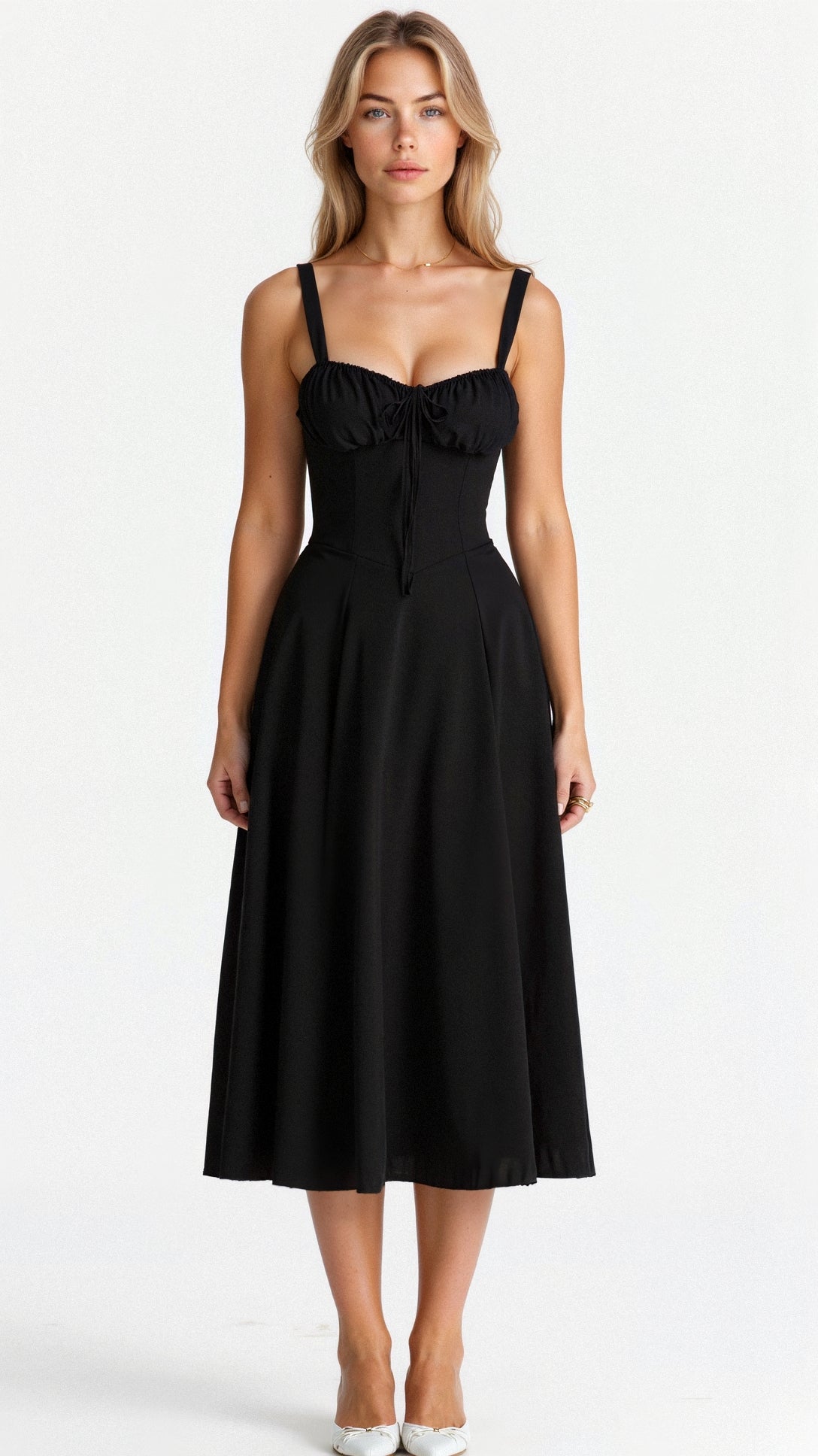 Kiana | Vestido a Medida