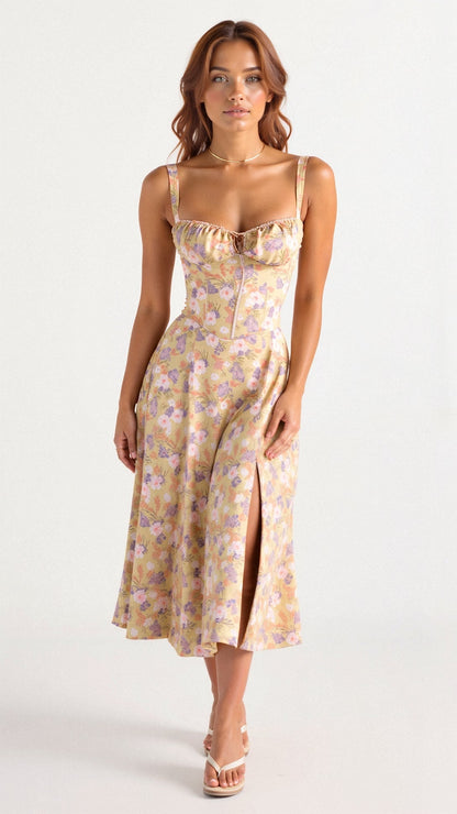 Kiana | Vestido a Medida