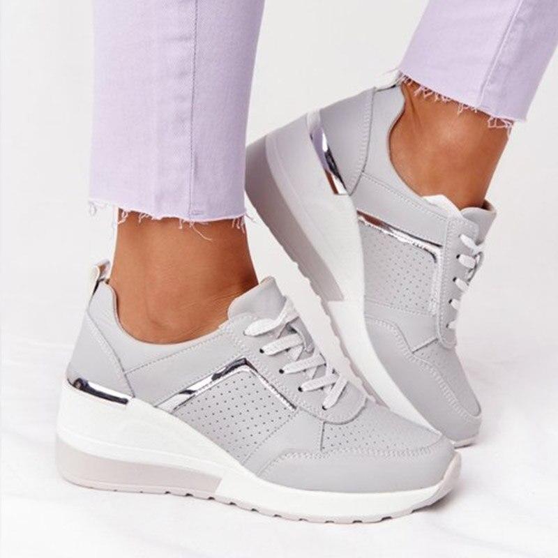 Zapatillas Air - Di adiós al dolor de pies