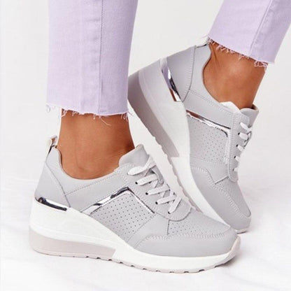 Zapatillas Air - Di adiós al dolor en los pies