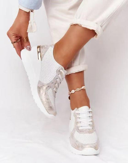 Zapatillas Air - Di adiós al dolor de pies
