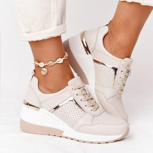 Zapatillas Air - Di adiós al dolor de pies