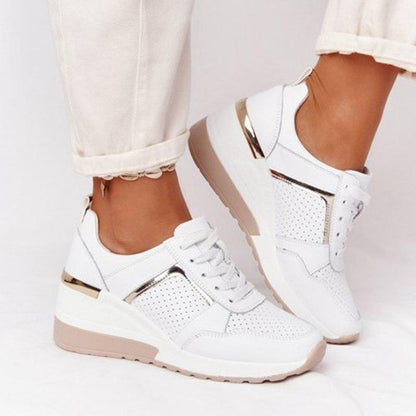 Zapatillas Air - Di adiós al dolor en los pies