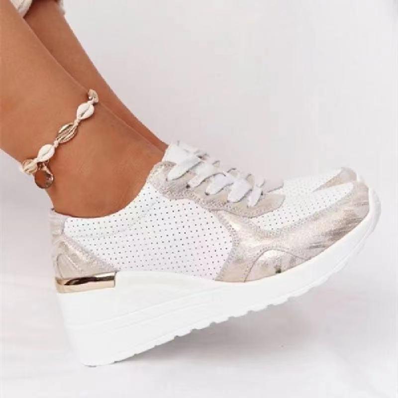 Zapatillas Air - Di adiós al dolor de pies