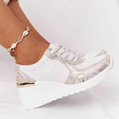 Zapatillas Air - Di adiós al dolor de pies