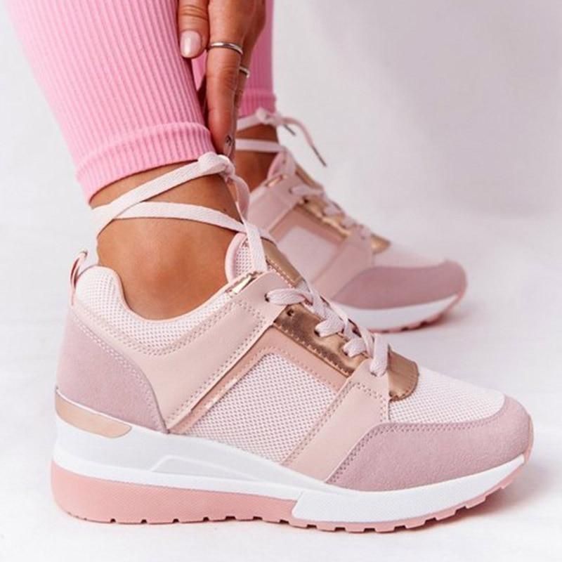 Zapatillas Air - Di adiós al dolor en los pies