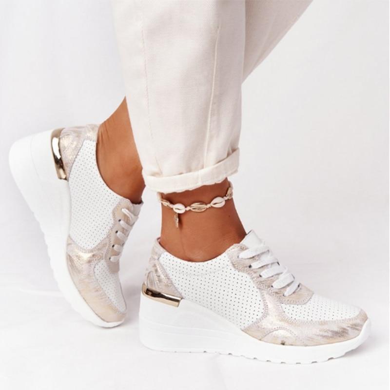 Zapatillas Air - Di adiós al dolor de pies