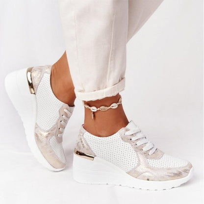 Zapatillas Air - Di adiós al dolor en los pies