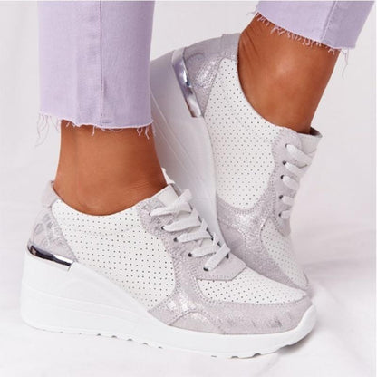 Zapatillas Air - Di adiós al dolor de pies