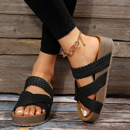 Florre – Sandalias Ortopédicas