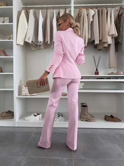 Sovana - Conjunto de Elegancia Formal